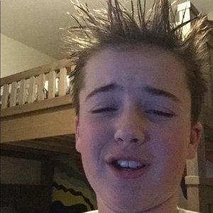 Meet your Posher, Liam